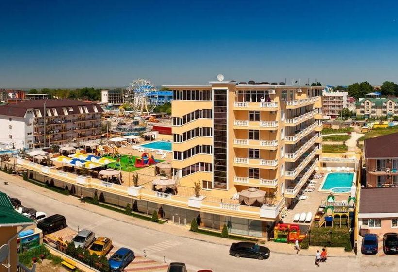 هتل Imera All Inclusive