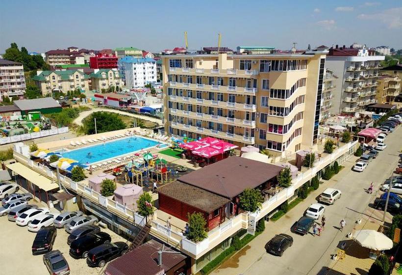 هتل Imera All Inclusive