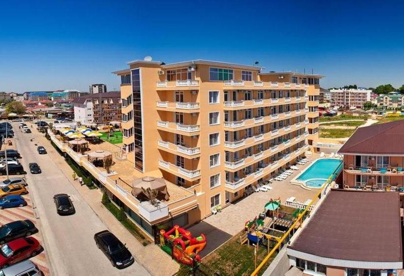 هتل Imera All Inclusive