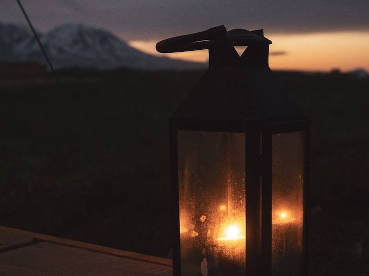 فندق Kamrelax Glamping