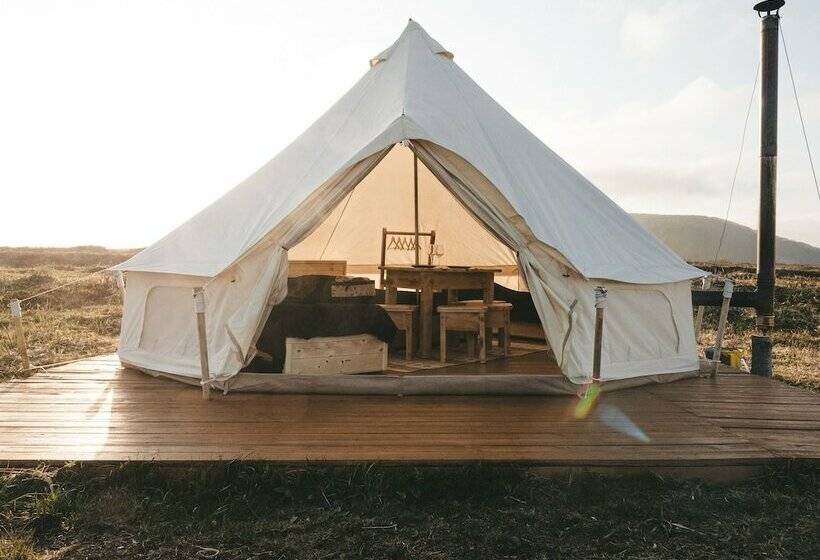 فندق Kamrelax Glamping