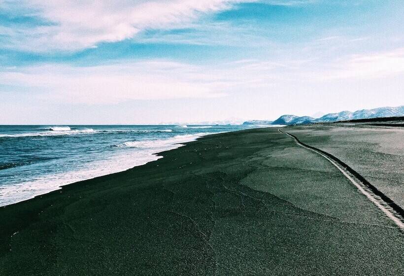 فندق Kamrelax Glamping