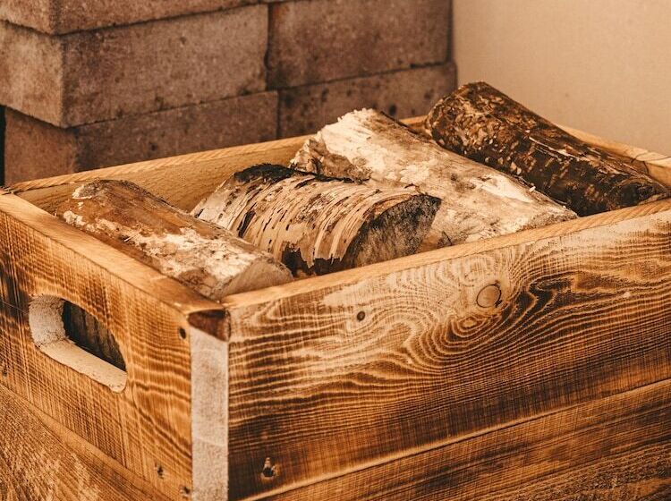 فندق Kamrelax Glamping