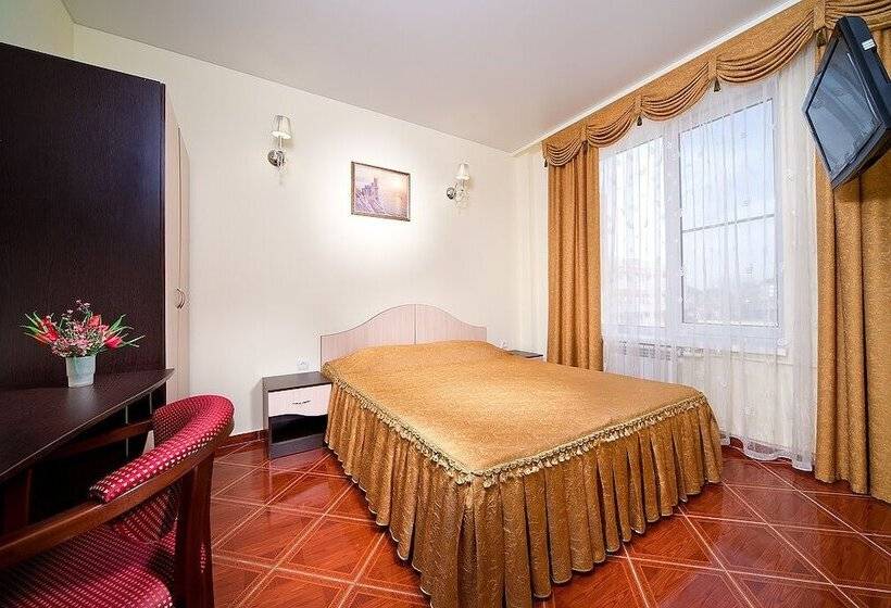 هتل Konstantinopol