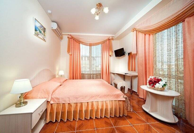 هتل Konstantinopol