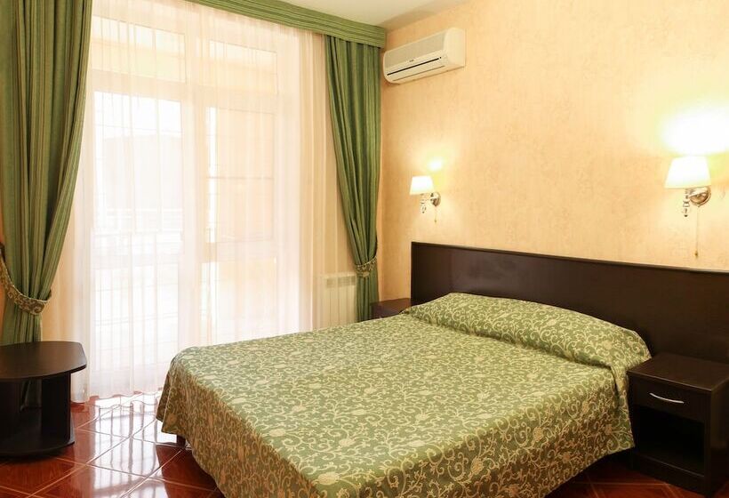 هتل Konstantinopol