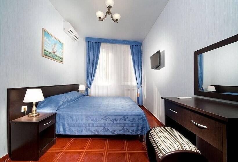 هتل Konstantinopol