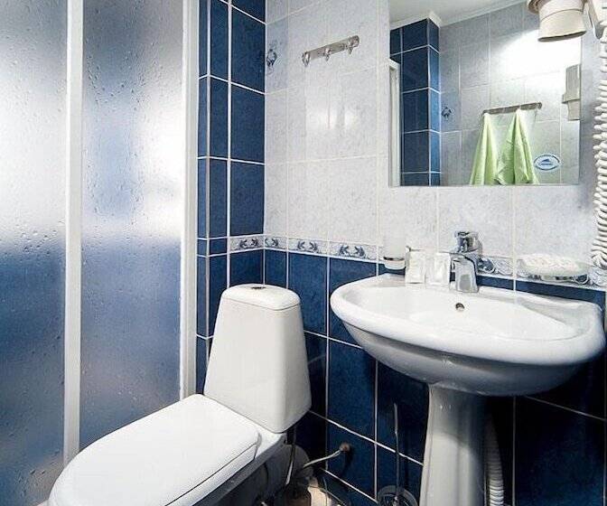 هتل Konstantinopol