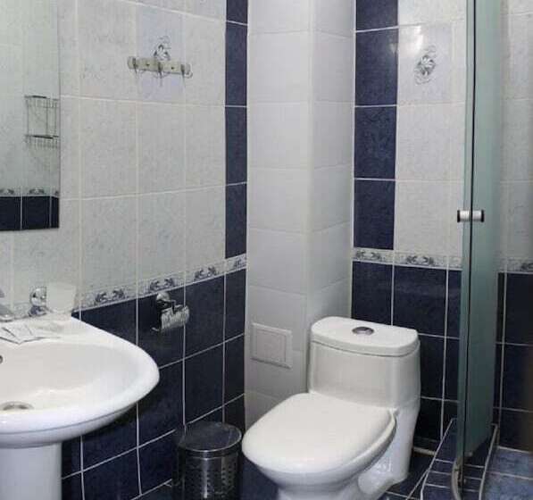 هتل Konstantinopol