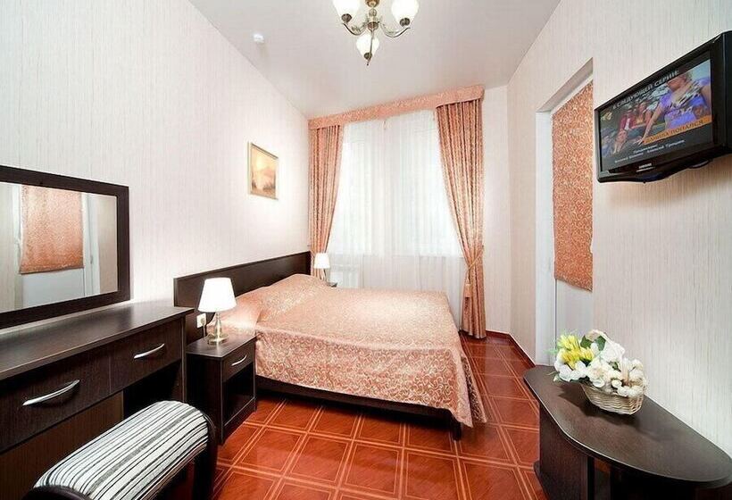 هتل Konstantinopol