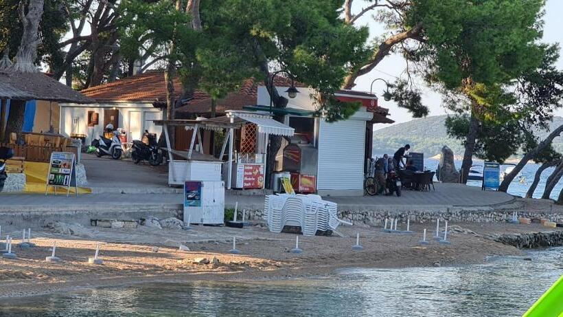 فندق Mobile Home Tim