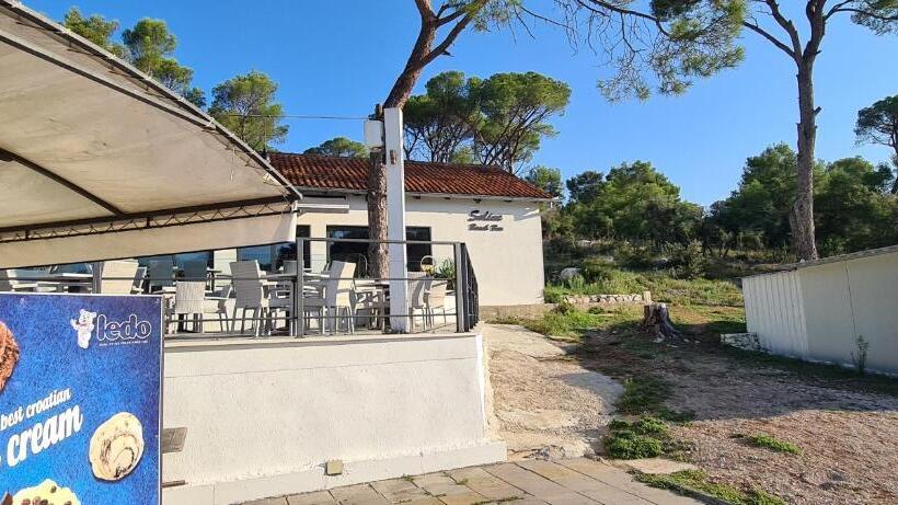 فندق Mobile Home Tim