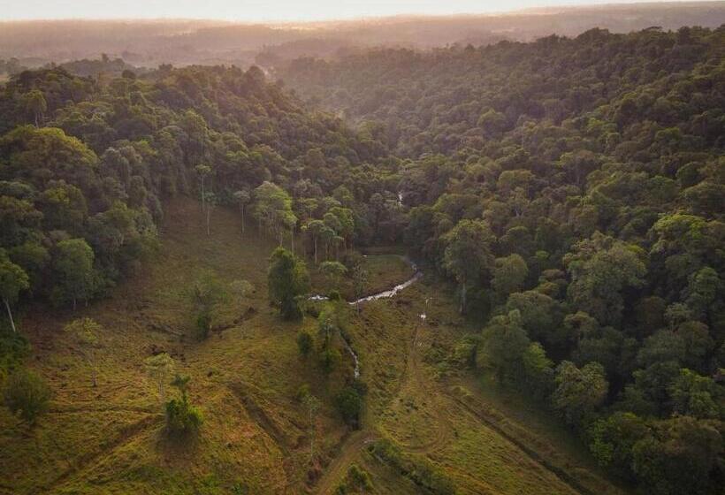 فندق Mirador Prendas