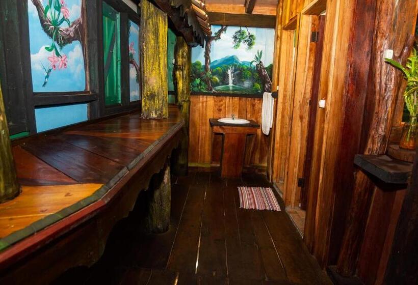 فندق Mirador Prendas