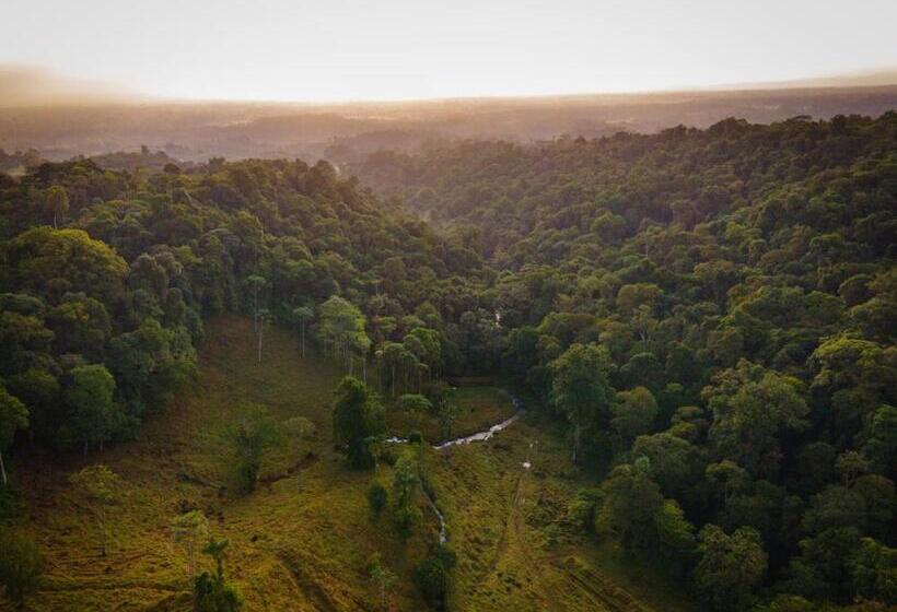 فندق Mirador Prendas