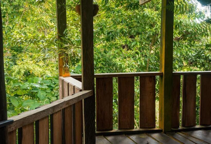 فندق Mirador Prendas