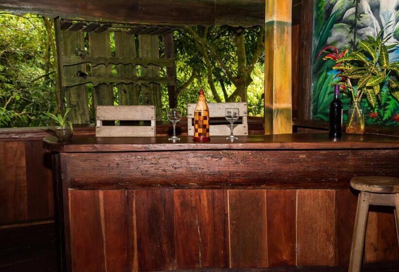 فندق Mirador Prendas