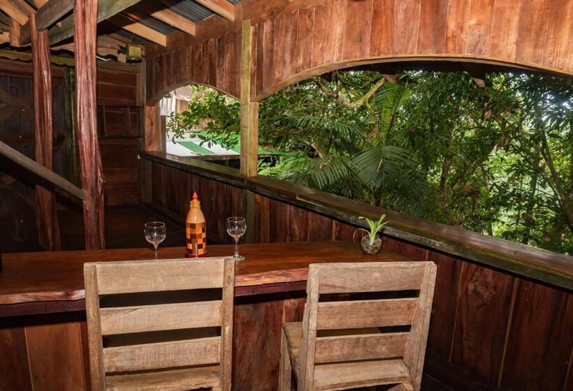 فندق Mirador Prendas