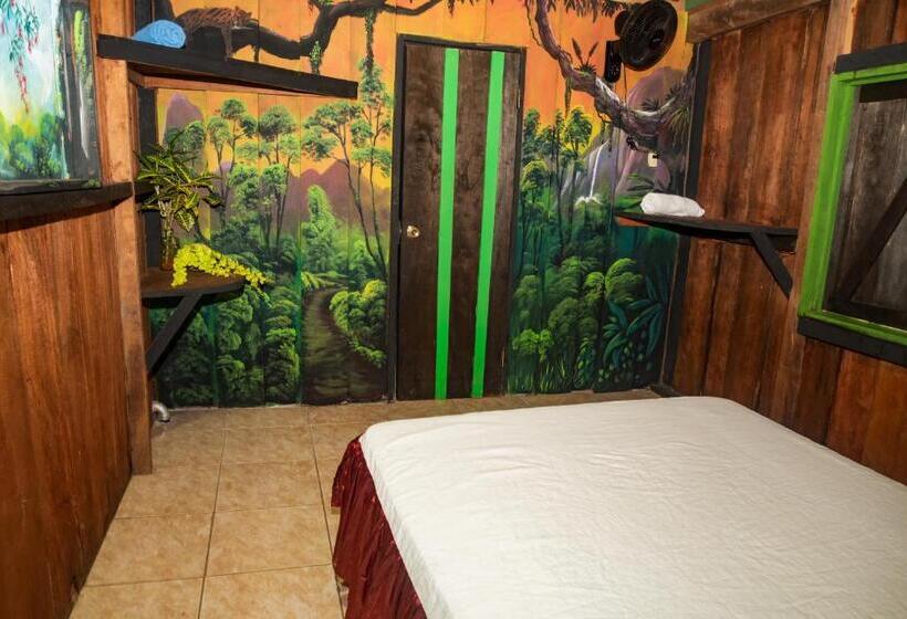 فندق Mirador Prendas