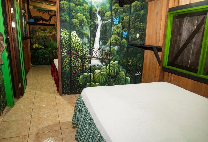 فندق Mirador Prendas