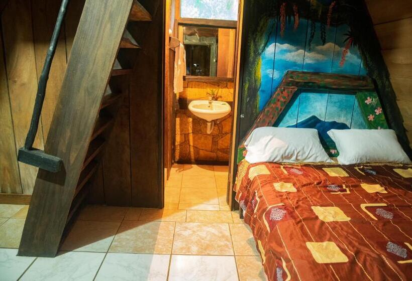 فندق Mirador Prendas