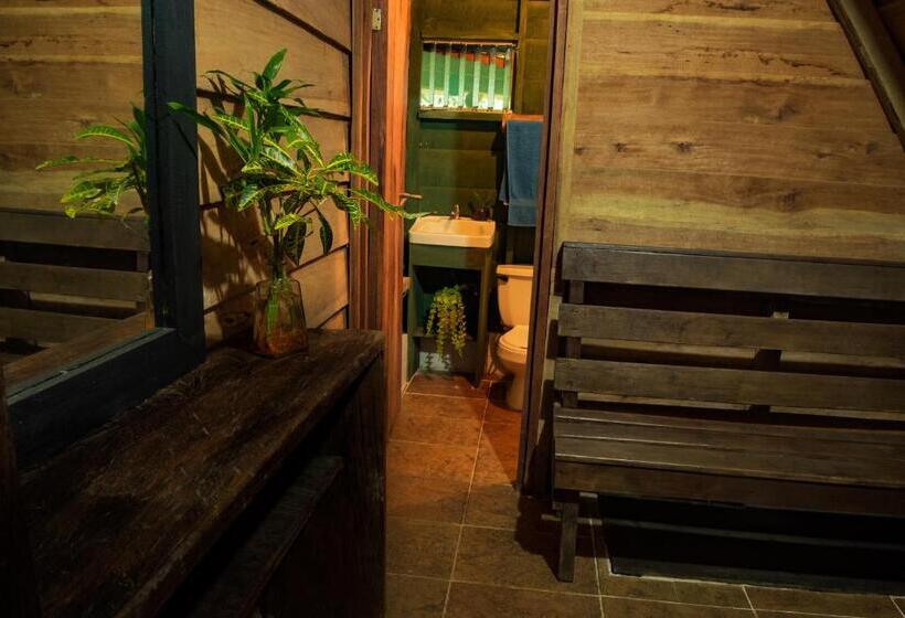 فندق Mirador Prendas