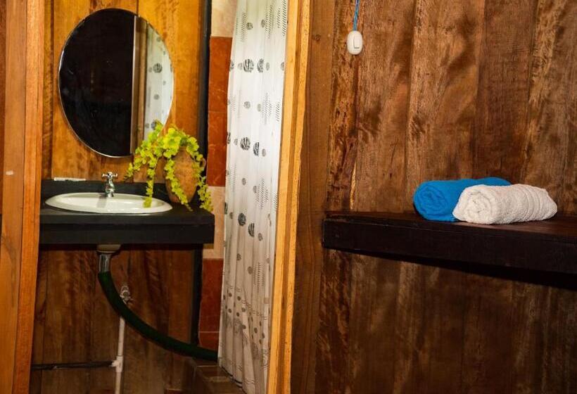 فندق Mirador Prendas