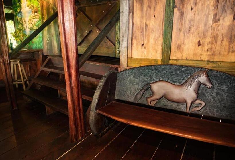 فندق Mirador Prendas