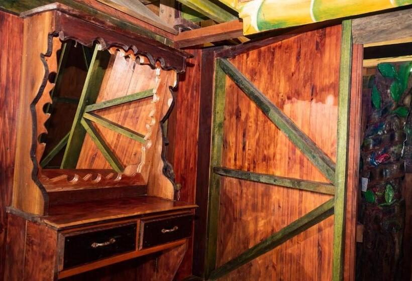 فندق Mirador Prendas