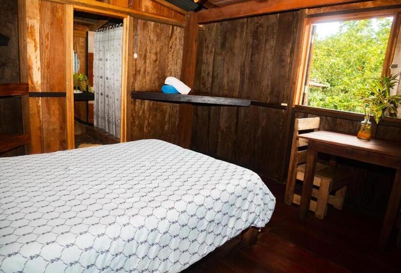 فندق Mirador Prendas