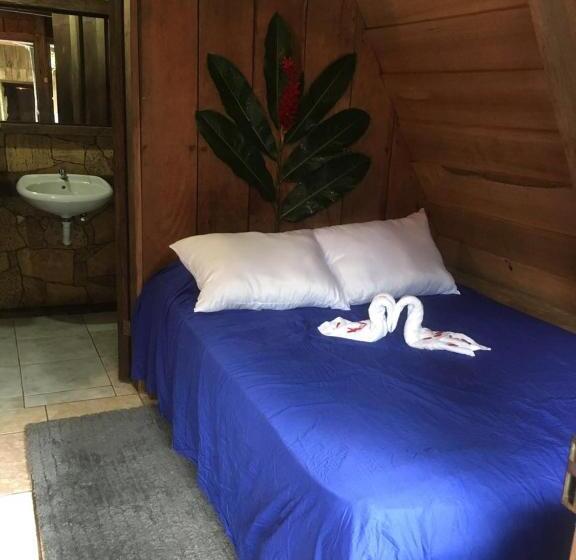 فندق Mirador Prendas