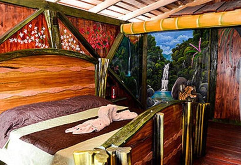 فندق Mirador Prendas