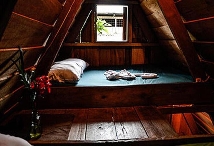 فندق Mirador Prendas