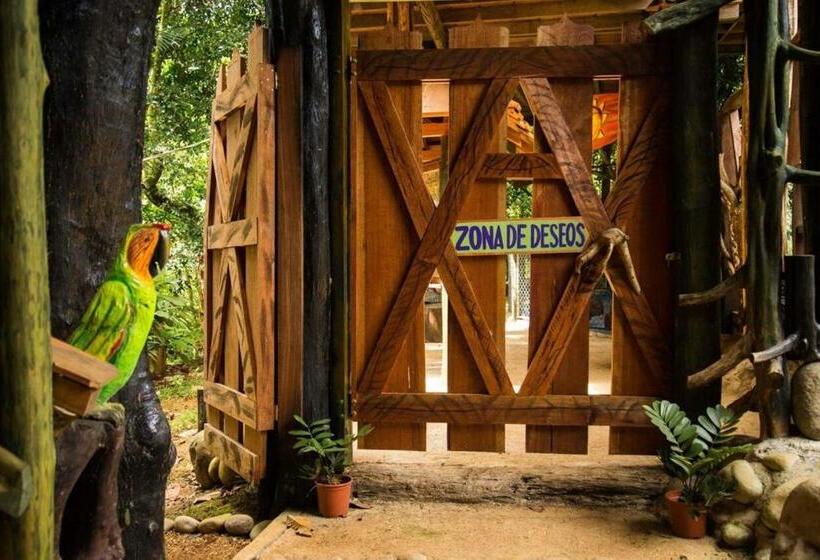 فندق Mirador Prendas