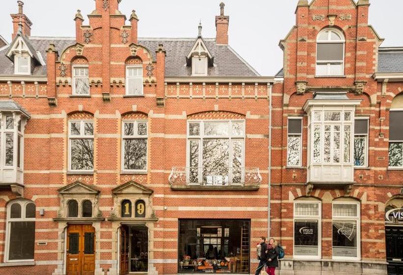 酒店 Monqui Boutique