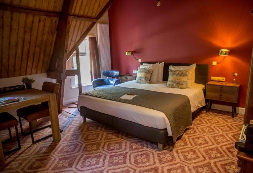 酒店 Monqui Boutique