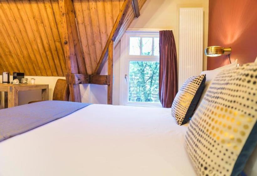 酒店 Monqui Boutique