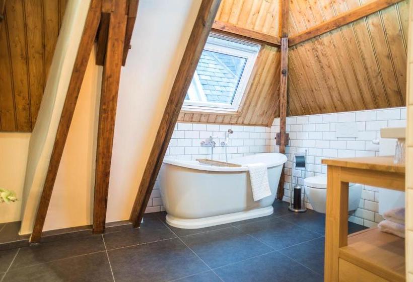 酒店 Monqui Boutique