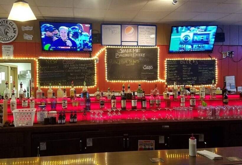 فندق Northern Lights Inn