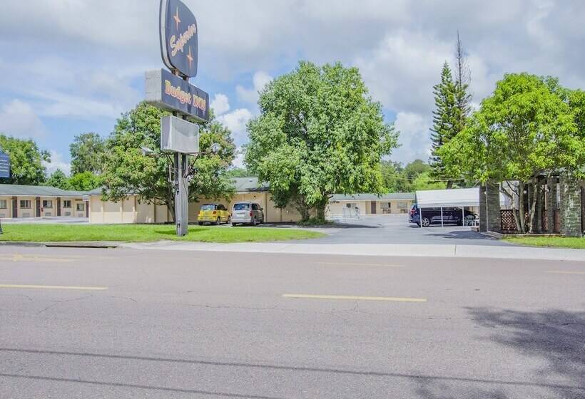 فندق Oyo Superior Budget Inn Bartow