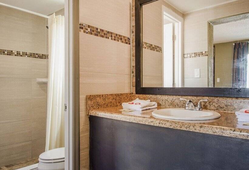 فندق Oyo Superior Budget Inn Bartow