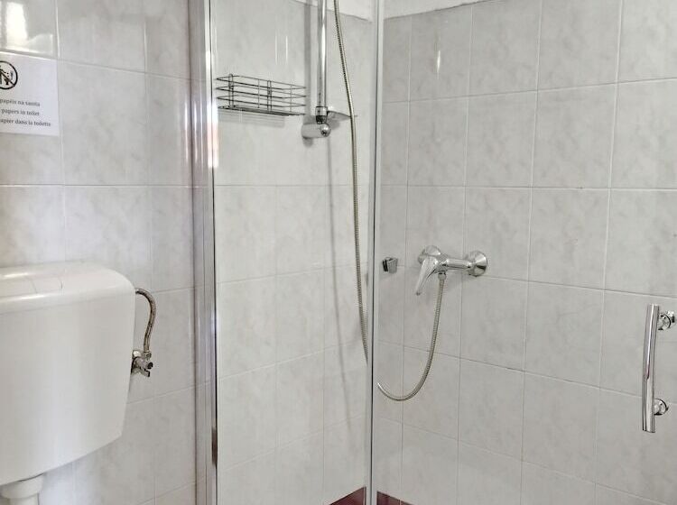 فندق Penichepraia  Bungalows, Campers & Spa