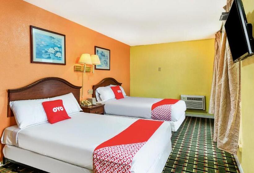 فندق Peoria Il I74