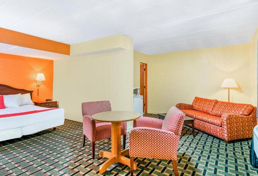 فندق Peoria Il I74