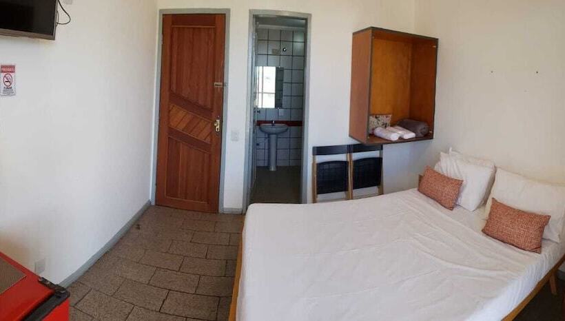 Отель Pousada Joaripe