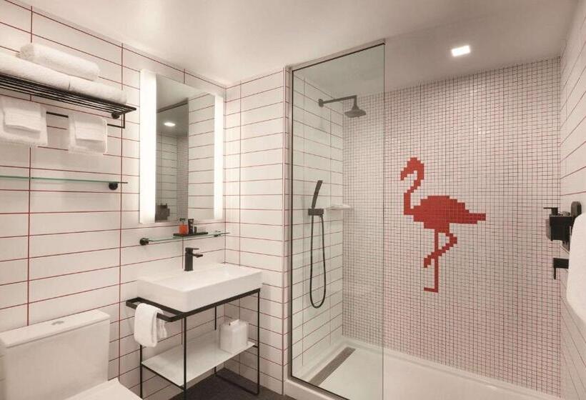 Kompose Boutique Hotel Miami Airport