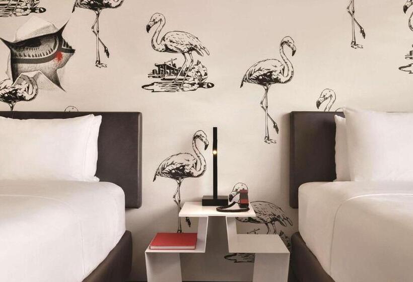 Kompose Boutique Hotel Miami Airport