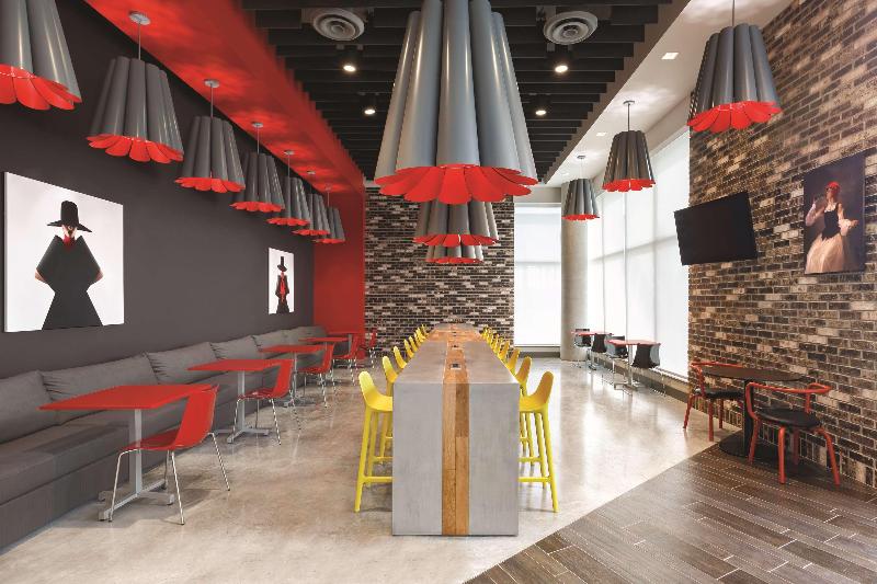 Kompose Boutique Hotel Miami Airport