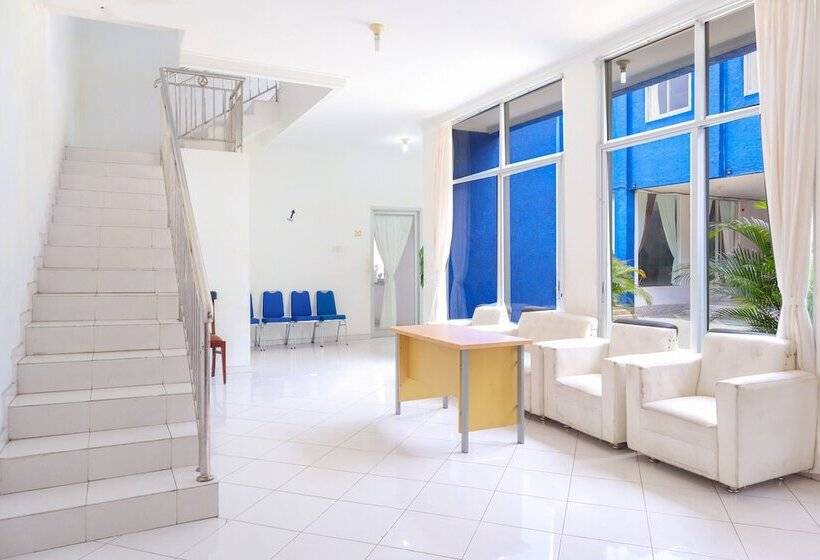 酒店 Reddoorz Syariah Near Ragunan Zoo 3