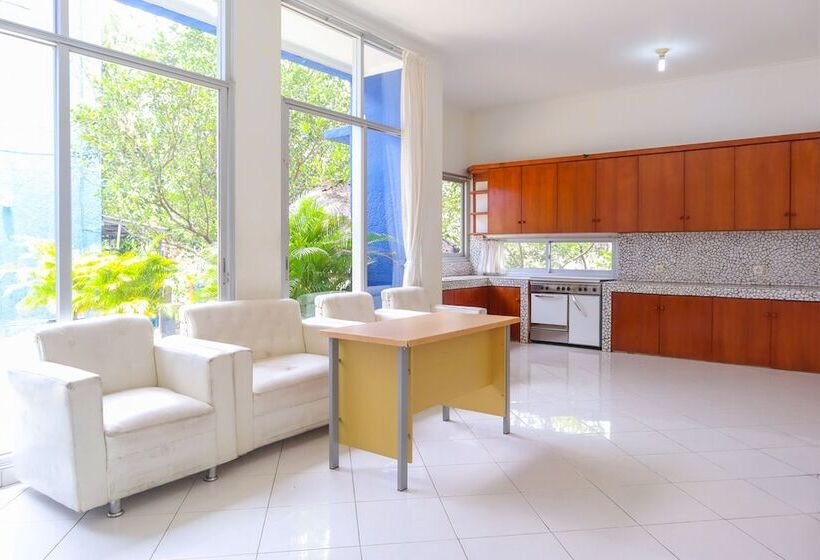 酒店 Reddoorz Syariah Near Ragunan Zoo 3